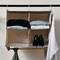 Household Essentials 19" 4-Pocket Wide Organizer
